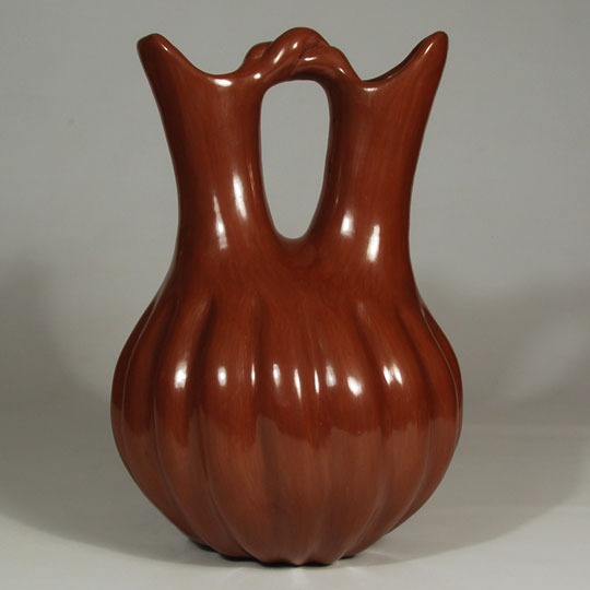 Helen Shupla Pottery - C3792C